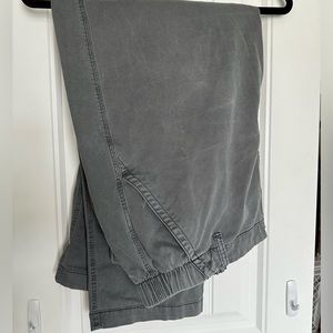 Worn once - chinos
